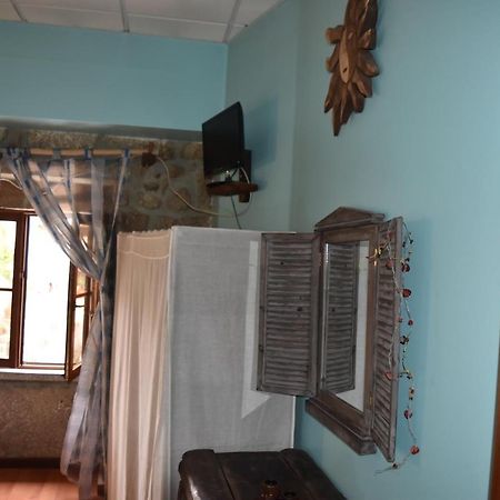 Casa Na Serra Da Estrela Melo Екстер'єр фото