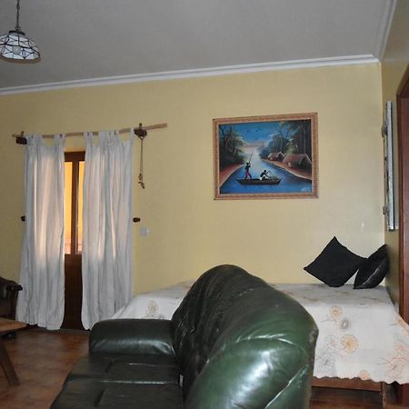 Casa Na Serra Da Estrela Melo Екстер'єр фото