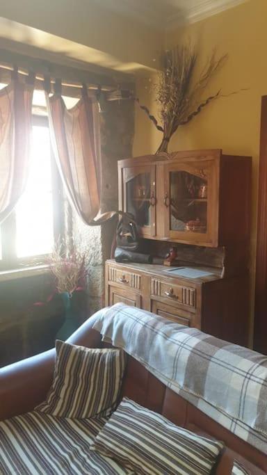 Casa Na Serra Da Estrela Melo Екстер'єр фото