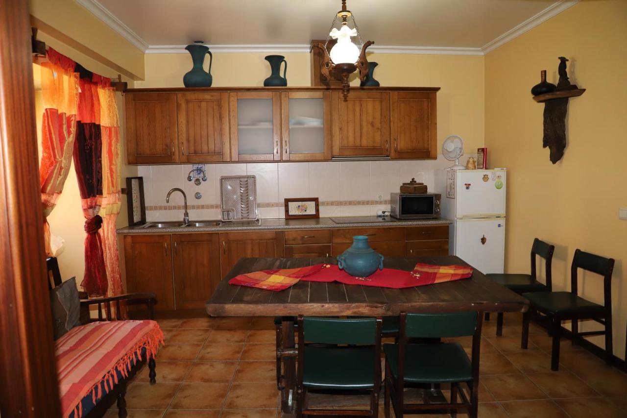 Casa Na Serra Da Estrela Melo Екстер'єр фото