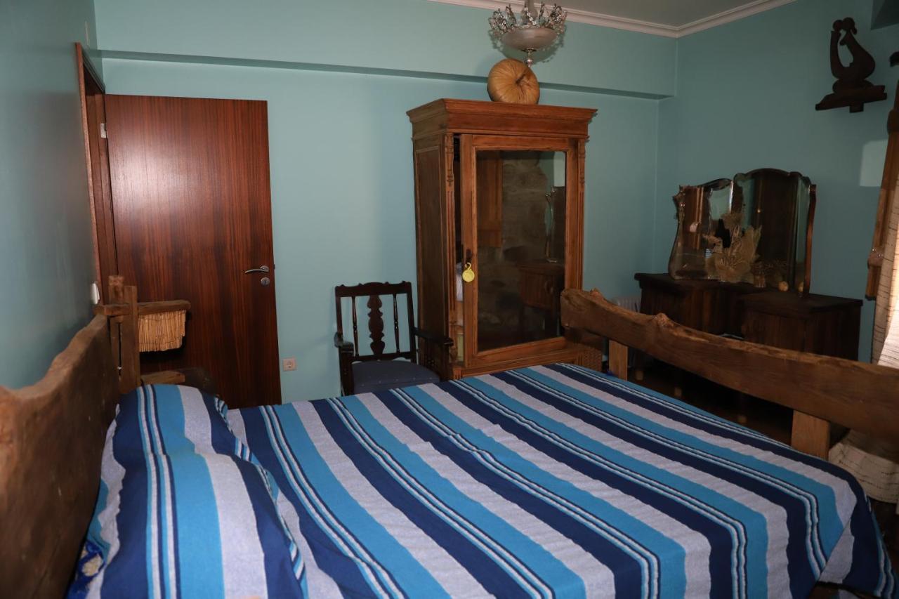 Casa Na Serra Da Estrela Melo Екстер'єр фото