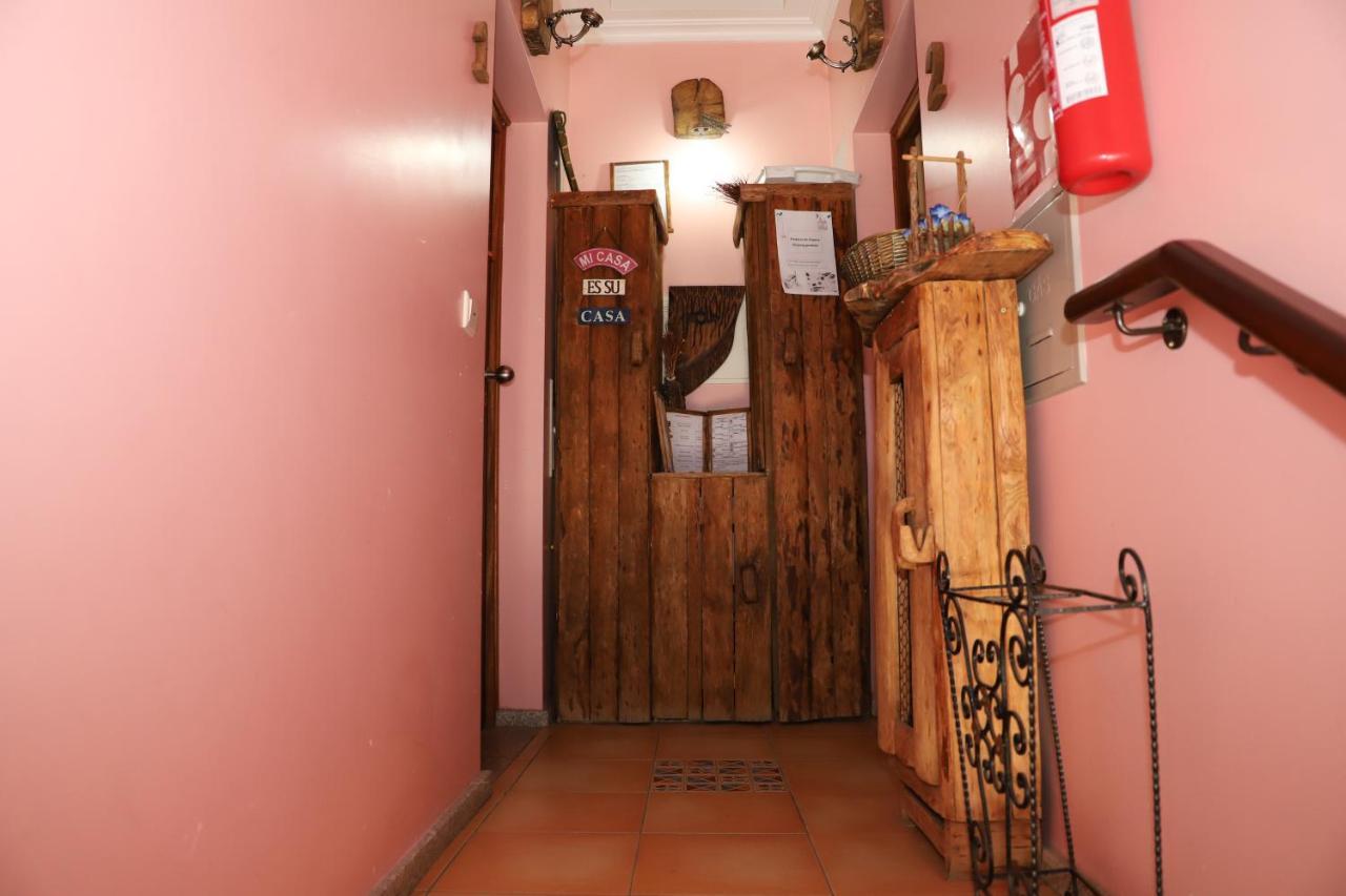Casa Na Serra Da Estrela Melo Екстер'єр фото