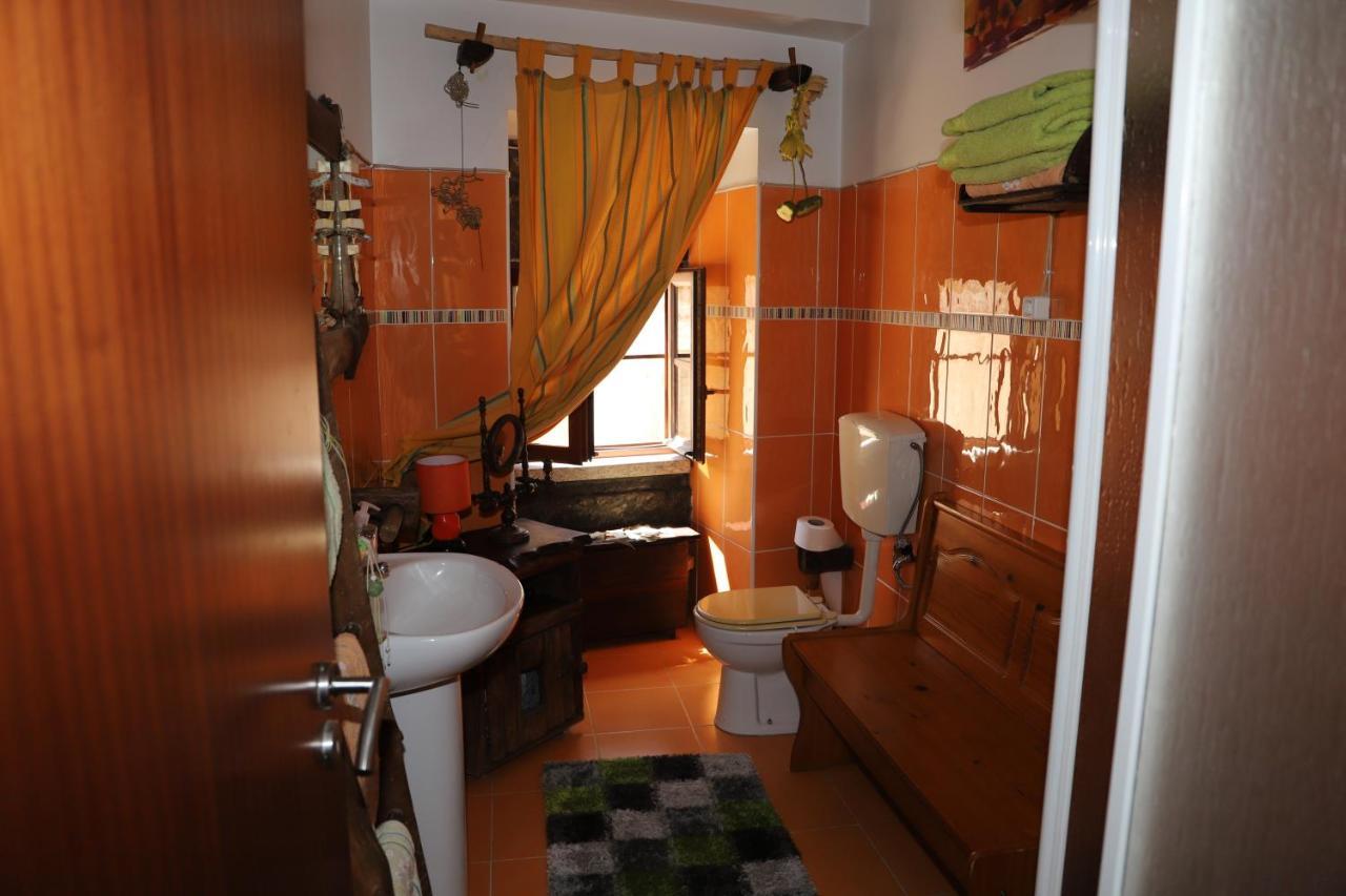 Casa Na Serra Da Estrela Melo Екстер'єр фото
