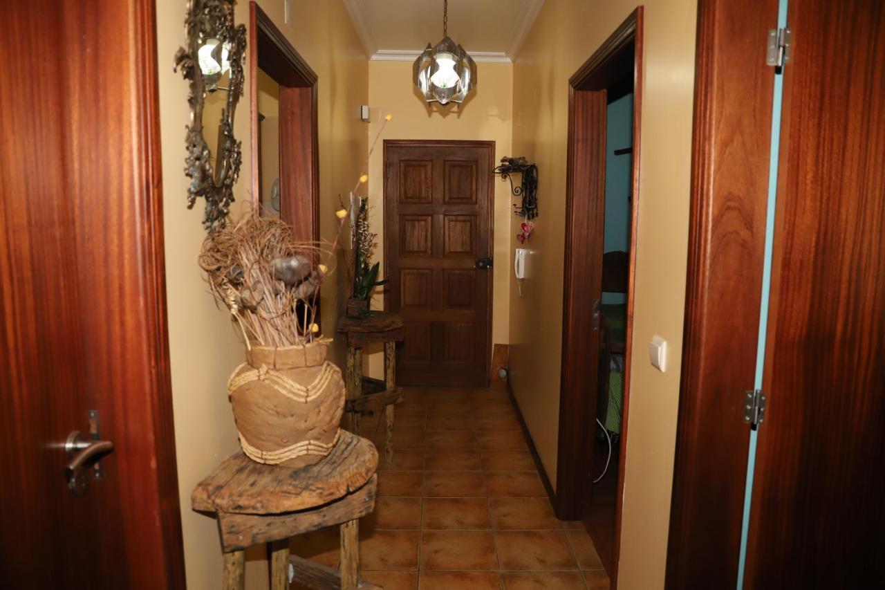 Casa Na Serra Da Estrela Melo Екстер'єр фото