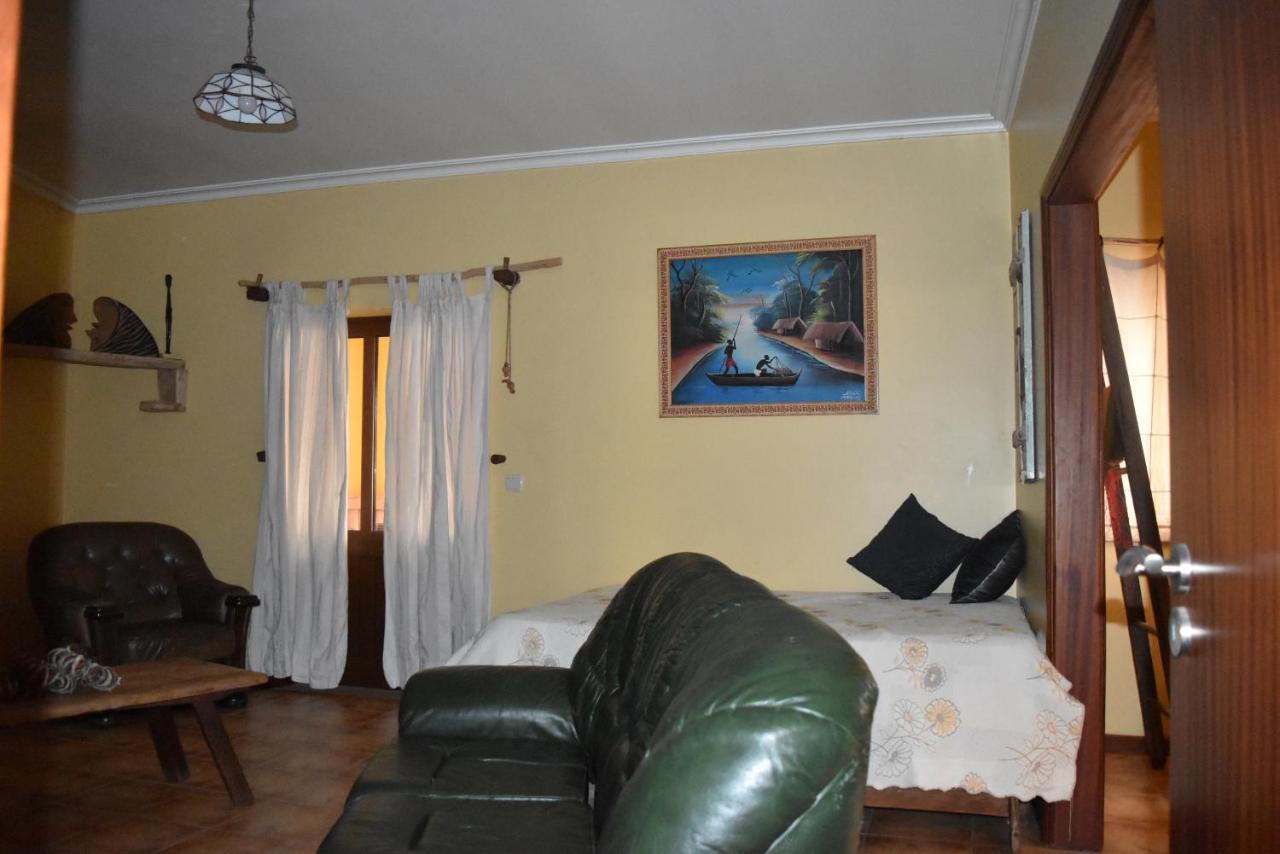 Casa Na Serra Da Estrela Melo Екстер'єр фото