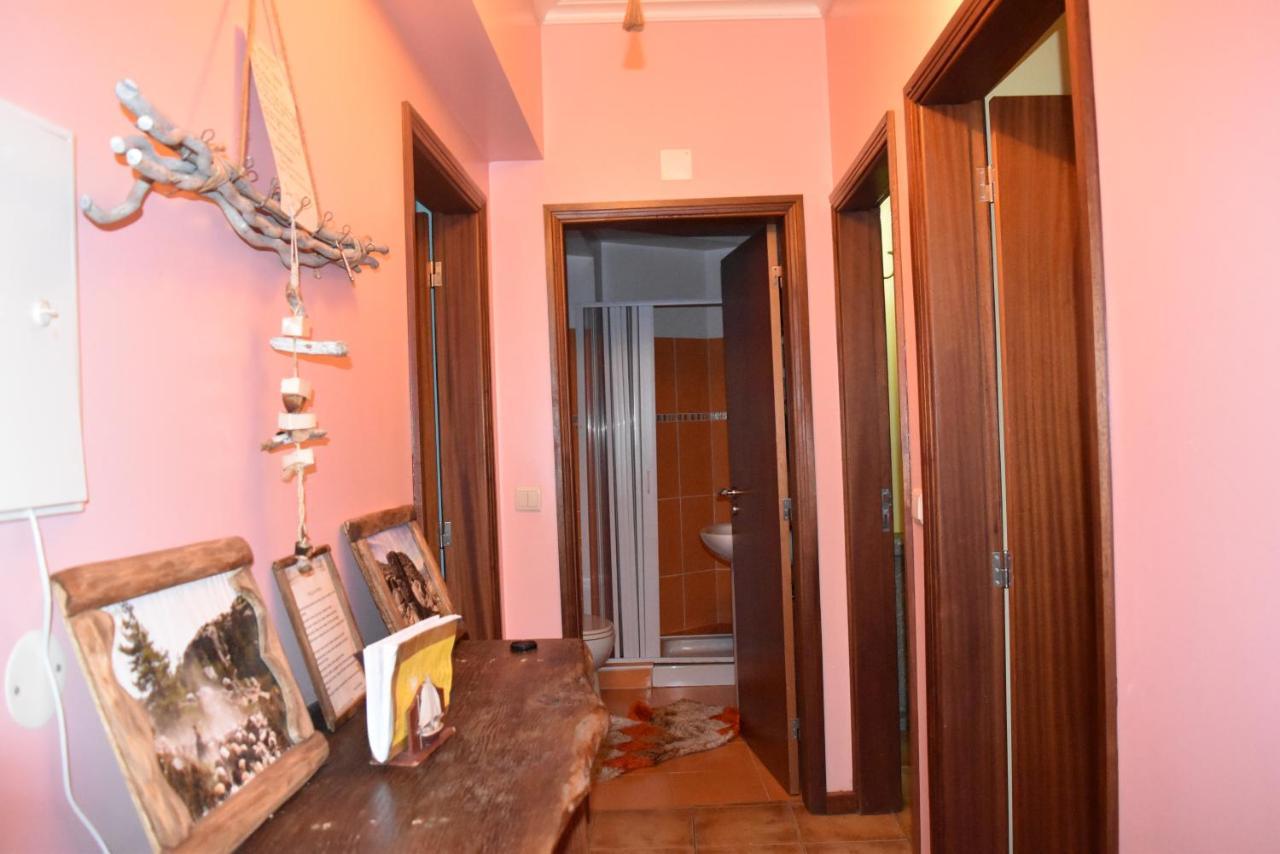 Casa Na Serra Da Estrela Melo Екстер'єр фото