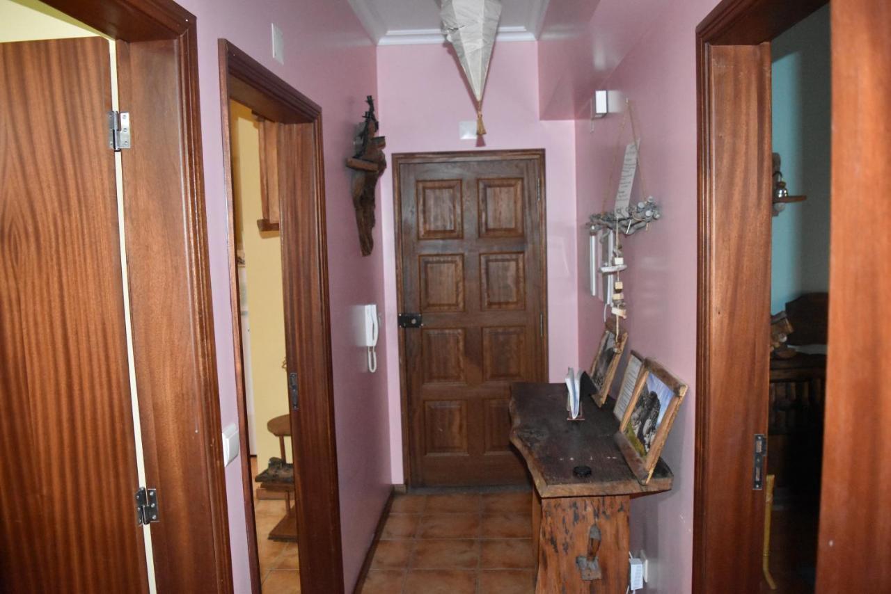 Casa Na Serra Da Estrela Melo Екстер'єр фото