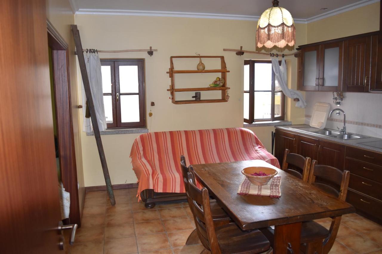 Casa Na Serra Da Estrela Melo Екстер'єр фото